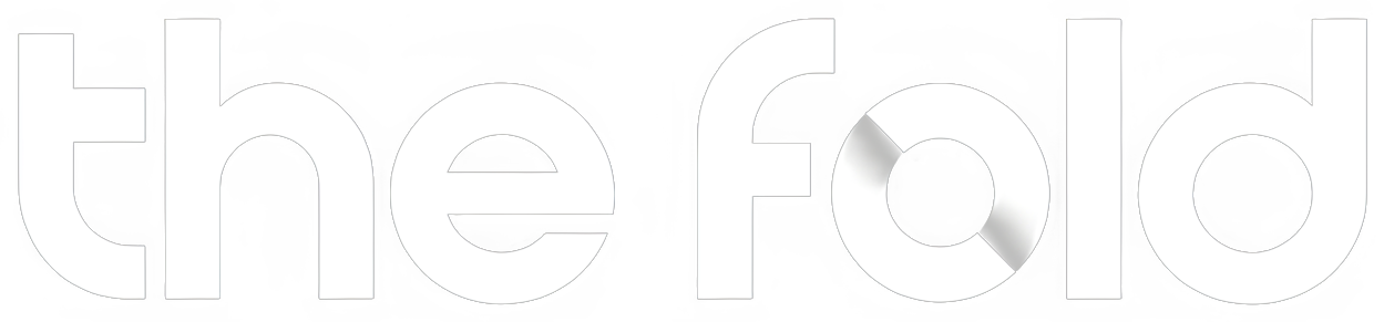 the fold