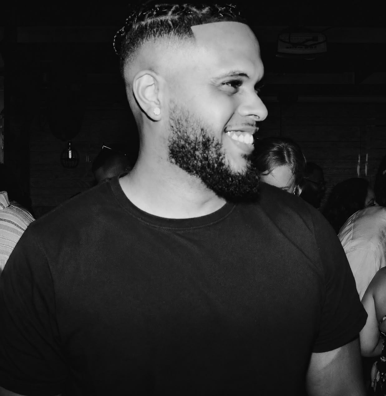 Sam Jamal